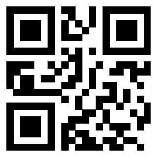 3204665689 QrCode associato