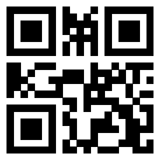 Il QrCode di 3204665691
