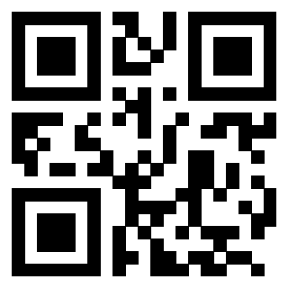 Scansione del QrCode di 3204665695