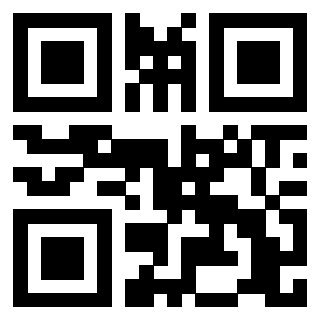 Scansione del Qr Code di 3204665697