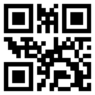 3204665700 QrCode associato