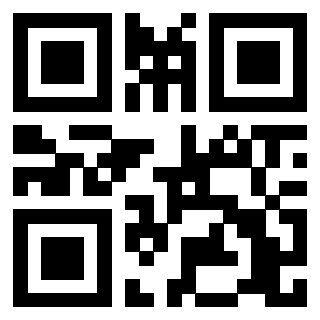 Immagine del QrCode di 3204665701