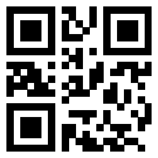 3204665703 QrCode associato