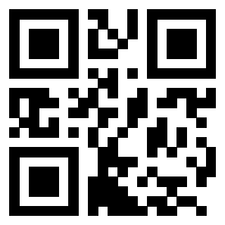 3204665706 QrCode associato