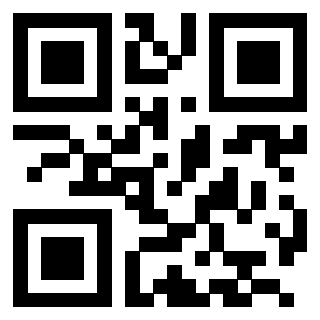 3204665709 - Immagine del Qr Code associato