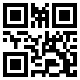Scansione del Qr Code di 3204665710
