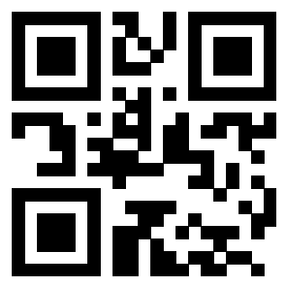 3204665712 - Immagine del QrCode associato