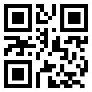 Immagine del Qr Code di 3204665713