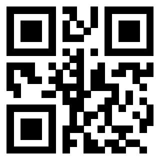 Immagine del Qr Code di 3204665715