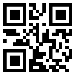 Scansione del Qr Code di 3204665717