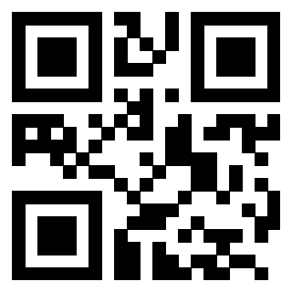 3204665720 - Immagine del Qr Code associato