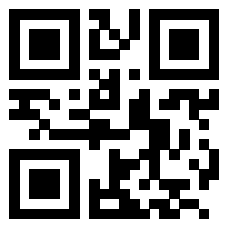 Scansione del QrCode di 3204665725
