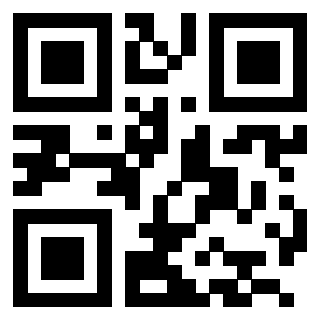 Scansione del Qr Code di 3204665728