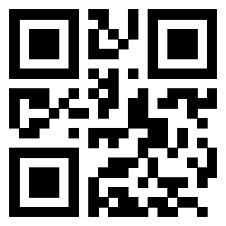 3204665729 QrCode associato