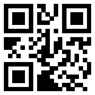 Immagine del QrCode di 3204665734
