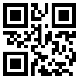 3204665736 Qr Code associato
