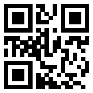 3204665737 - Immagine del QrCode associato