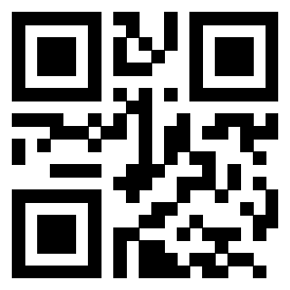 3204665738 - Immagine del Qr Code associato