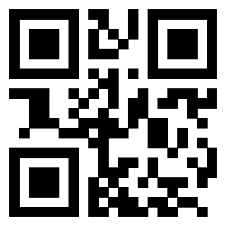 Immagine del Qr Code di 3204665743