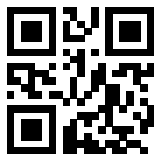 Scansione del QrCode di 3204665745