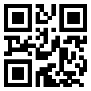 3204665747 - Immagine del Qr Code