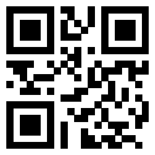 Immagine del Qr Code di 3204665751