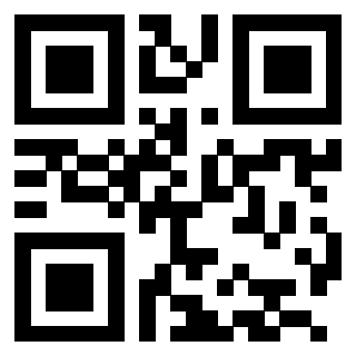 Il QrCode di 3204665752