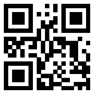 Scansione del QrCode di 3204665758