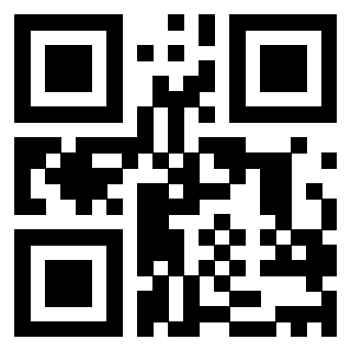 Immagine del Qr Code di 3204665760