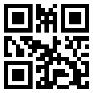 Immagine del Qr Code di 3204665762