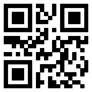 3204665765 QrCode associato