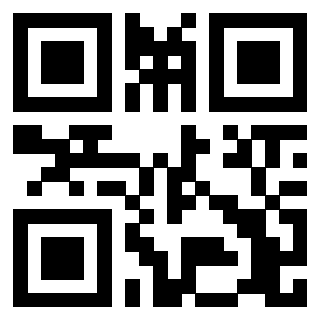 Immagine del QrCode di 3204665768