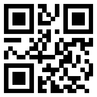 3204665769 - Immagine del Qr Code associato