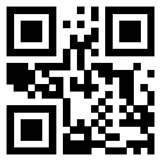 Scansione del QrCode di 3204665770