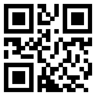 Immagine del Qr Code di 3204665771