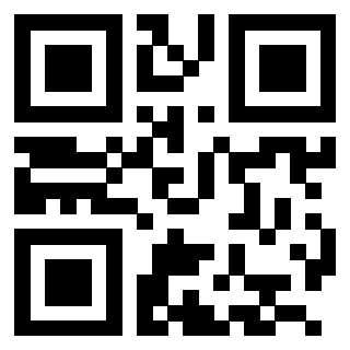 Immagine del Qr Code di 3204665773