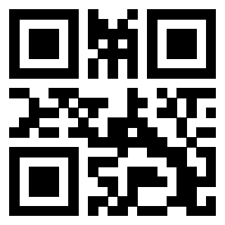 Immagine del QrCode di 3204665774