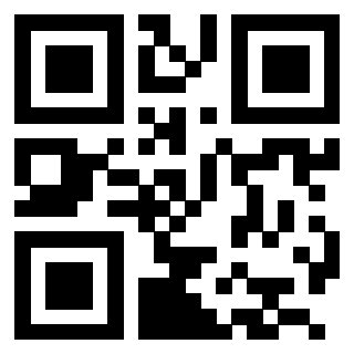 Scansione del QrCode di 3204665776