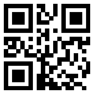 3204665778 Qr Code associato