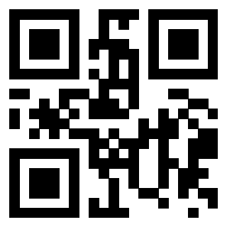 3204665779 - Immagine del Qr Code associato
