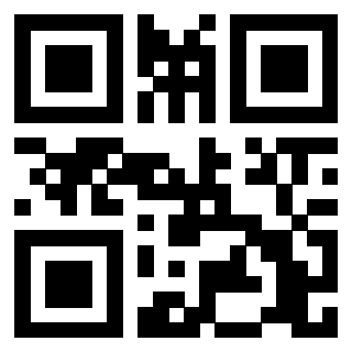 Il QrCode di 3204665781