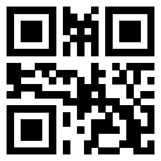 Il QrCode di 3204665783