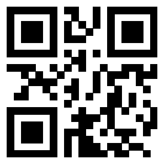 Scansione del QrCode di 3204665785