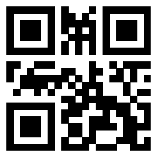Il QrCode di 3204665787