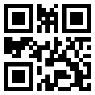 Scansione del Qr Code di 3204665790