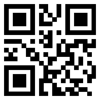 Immagine del QrCode di 3204665791