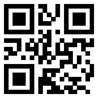 Scansione del Qr Code di 3204665798