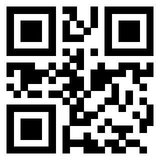 Il QrCode di 3204665800