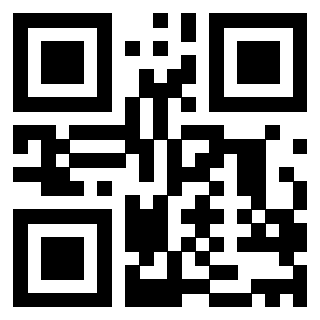 Scansione del QrCode di 3204665802