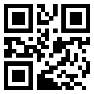 Scansione del Qr Code di 3204665804